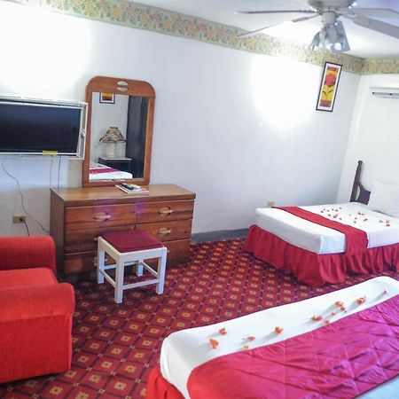 Glorianna Hotel Montego Bay Zewnętrze zdjęcie