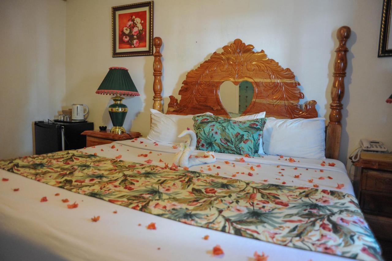 Glorianna Hotel Montego Bay Zewnętrze zdjęcie