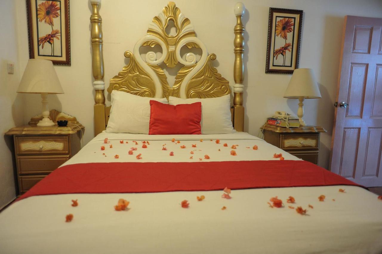 Glorianna Hotel Montego Bay Zewnętrze zdjęcie
