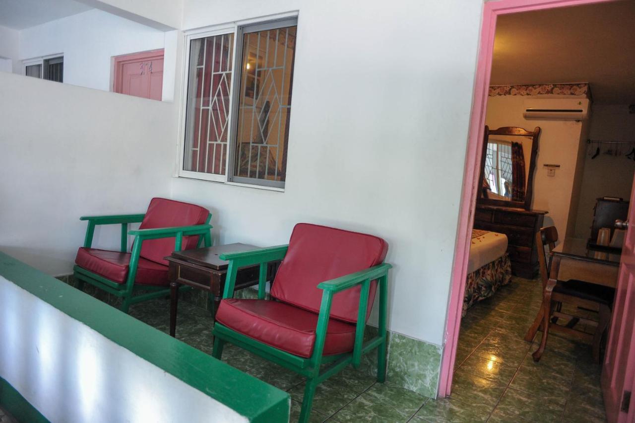 Glorianna Hotel Montego Bay Zewnętrze zdjęcie