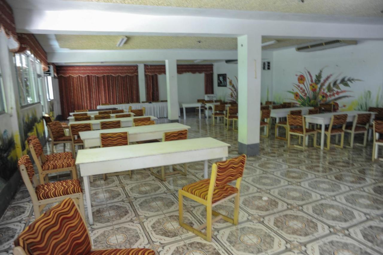 Glorianna Hotel Montego Bay Zewnętrze zdjęcie