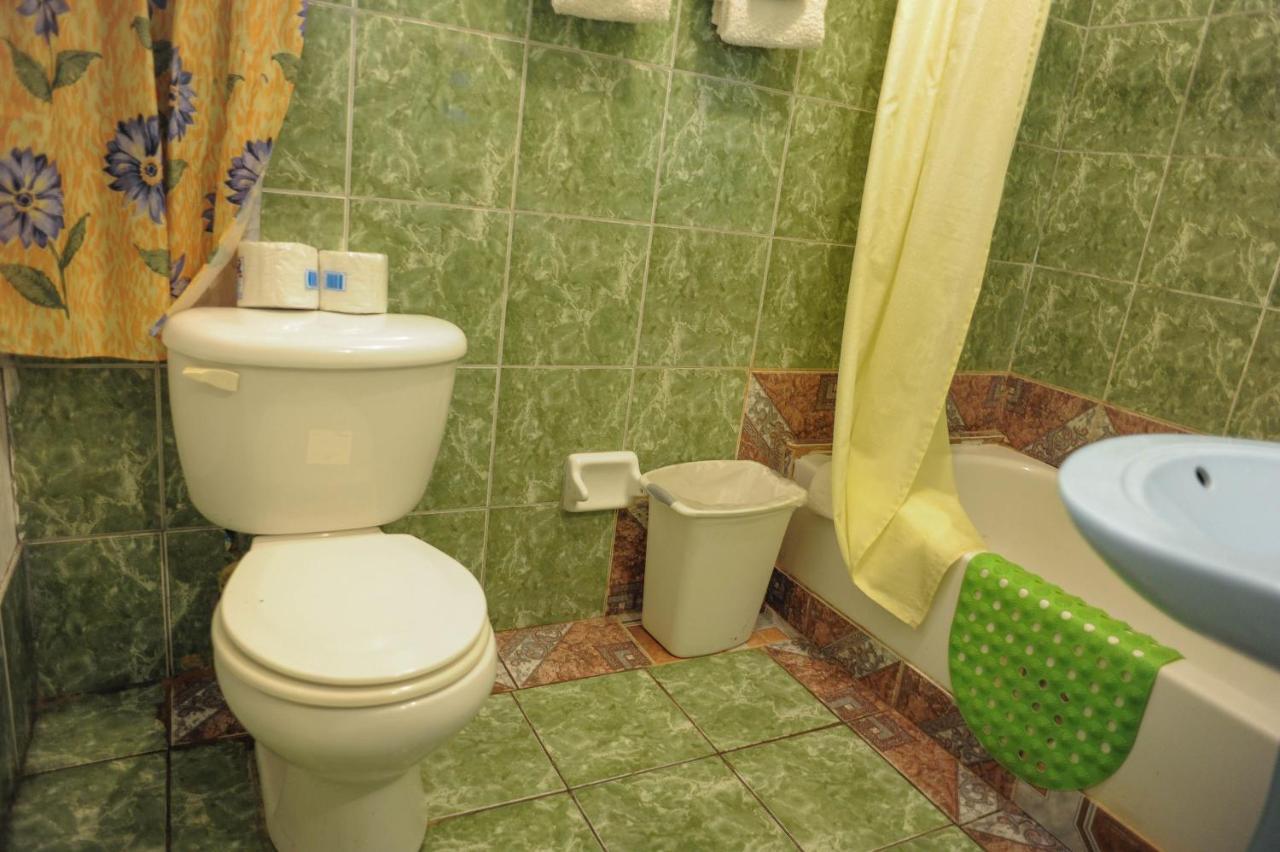 Glorianna Hotel Montego Bay Zewnętrze zdjęcie