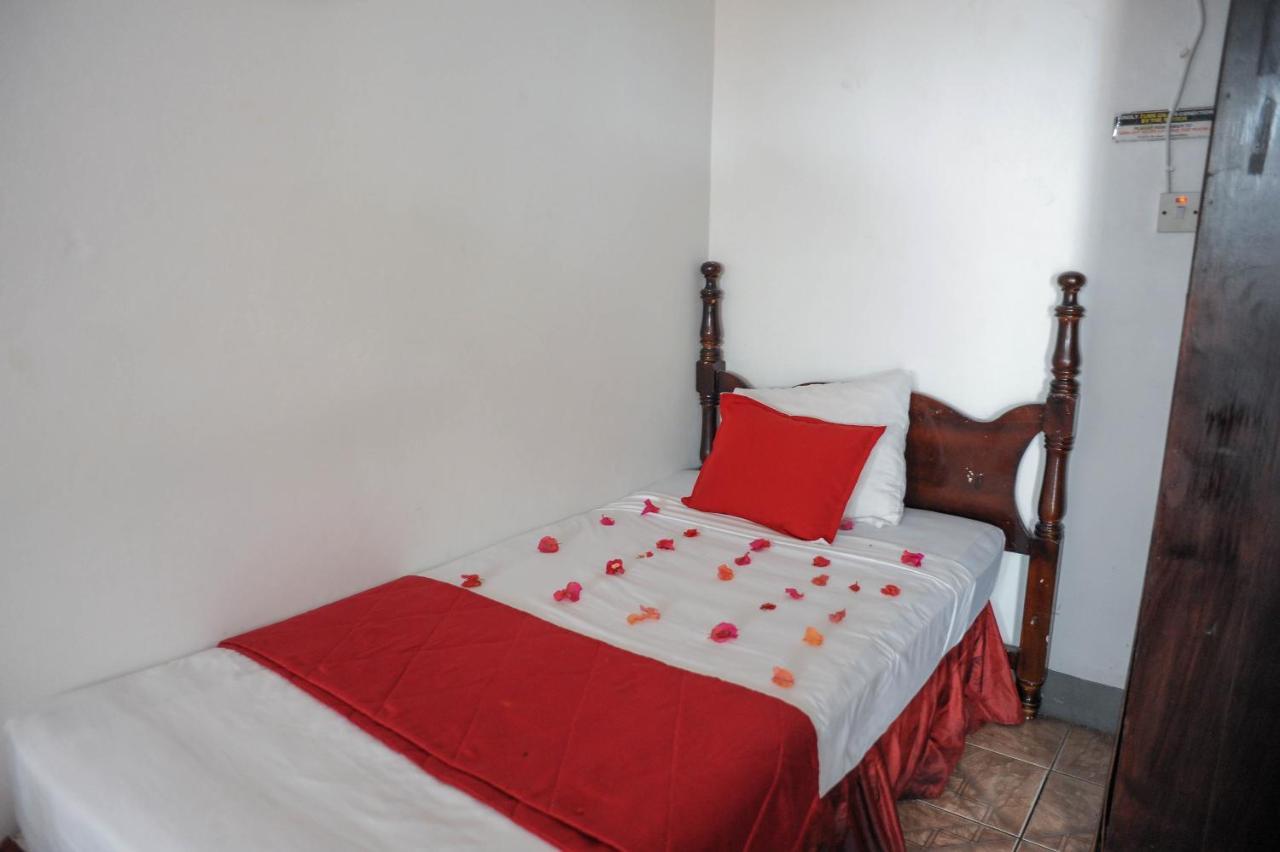 Glorianna Hotel Montego Bay Zewnętrze zdjęcie