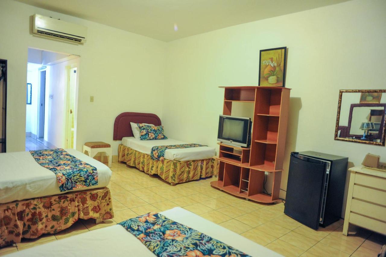 Glorianna Hotel Montego Bay Zewnętrze zdjęcie