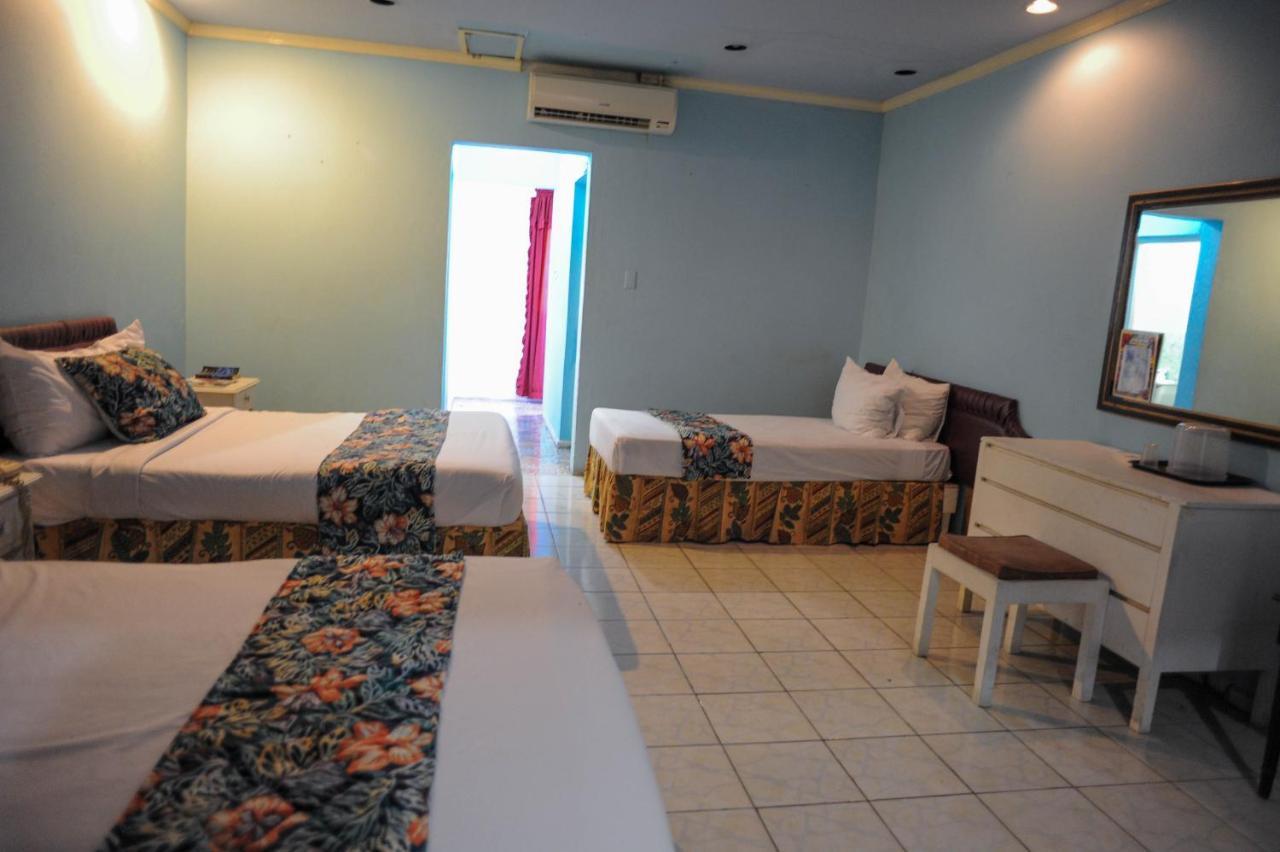 Glorianna Hotel Montego Bay Zewnętrze zdjęcie
