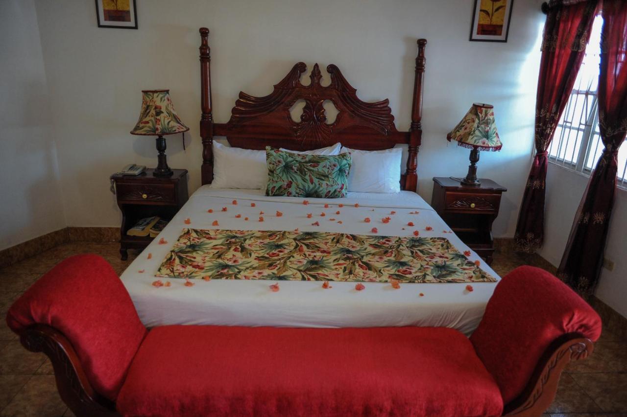 Glorianna Hotel Montego Bay Zewnętrze zdjęcie