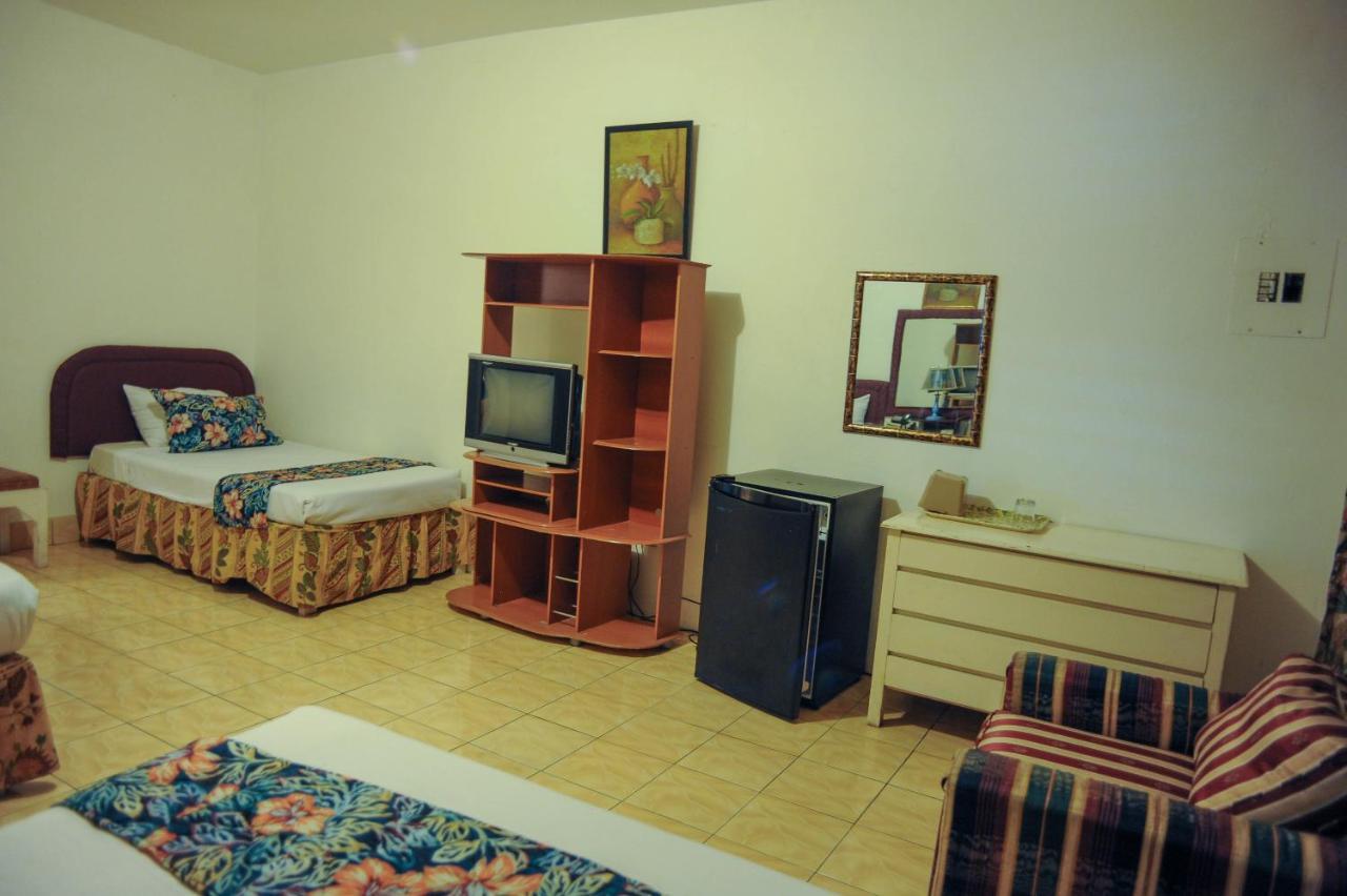Glorianna Hotel Montego Bay Zewnętrze zdjęcie