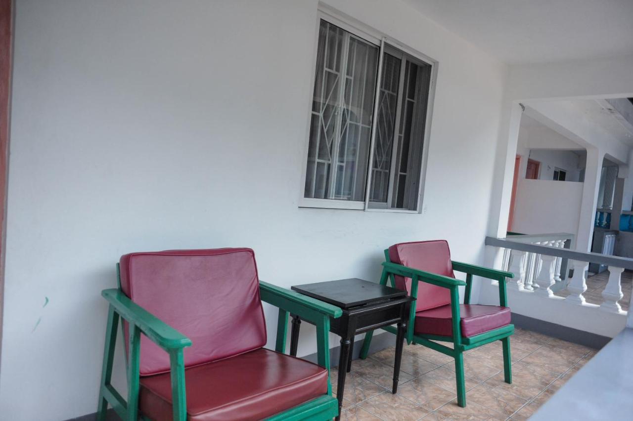 Glorianna Hotel Montego Bay Zewnętrze zdjęcie