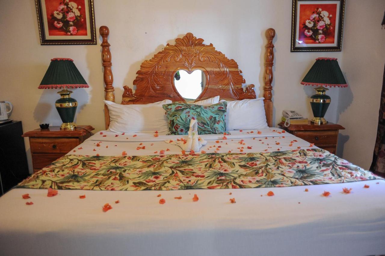 Glorianna Hotel Montego Bay Zewnętrze zdjęcie