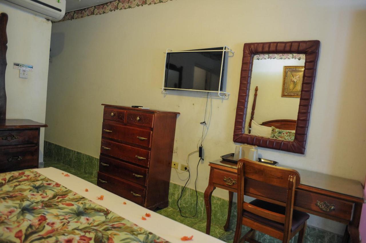 Glorianna Hotel Montego Bay Zewnętrze zdjęcie