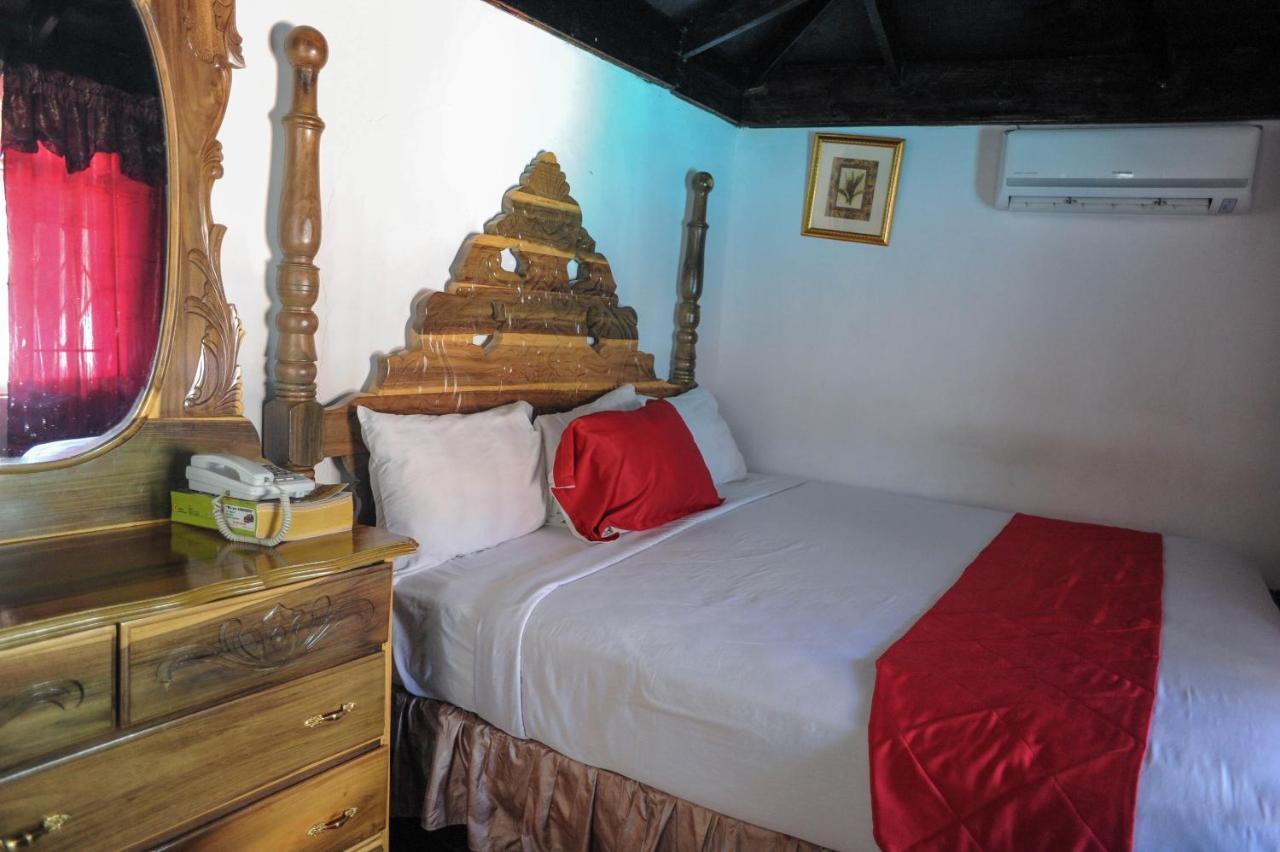 Glorianna Hotel Montego Bay Zewnętrze zdjęcie