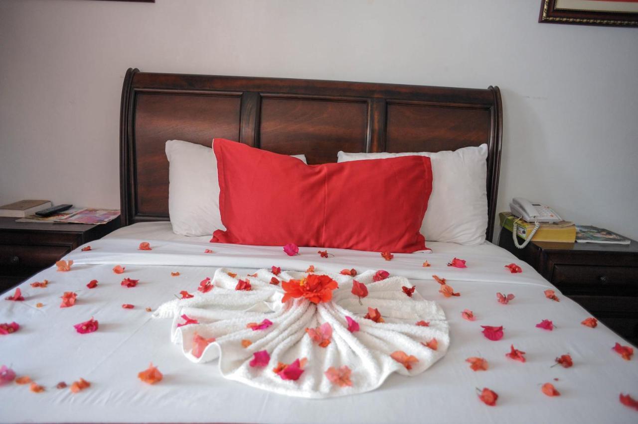 Glorianna Hotel Montego Bay Zewnętrze zdjęcie