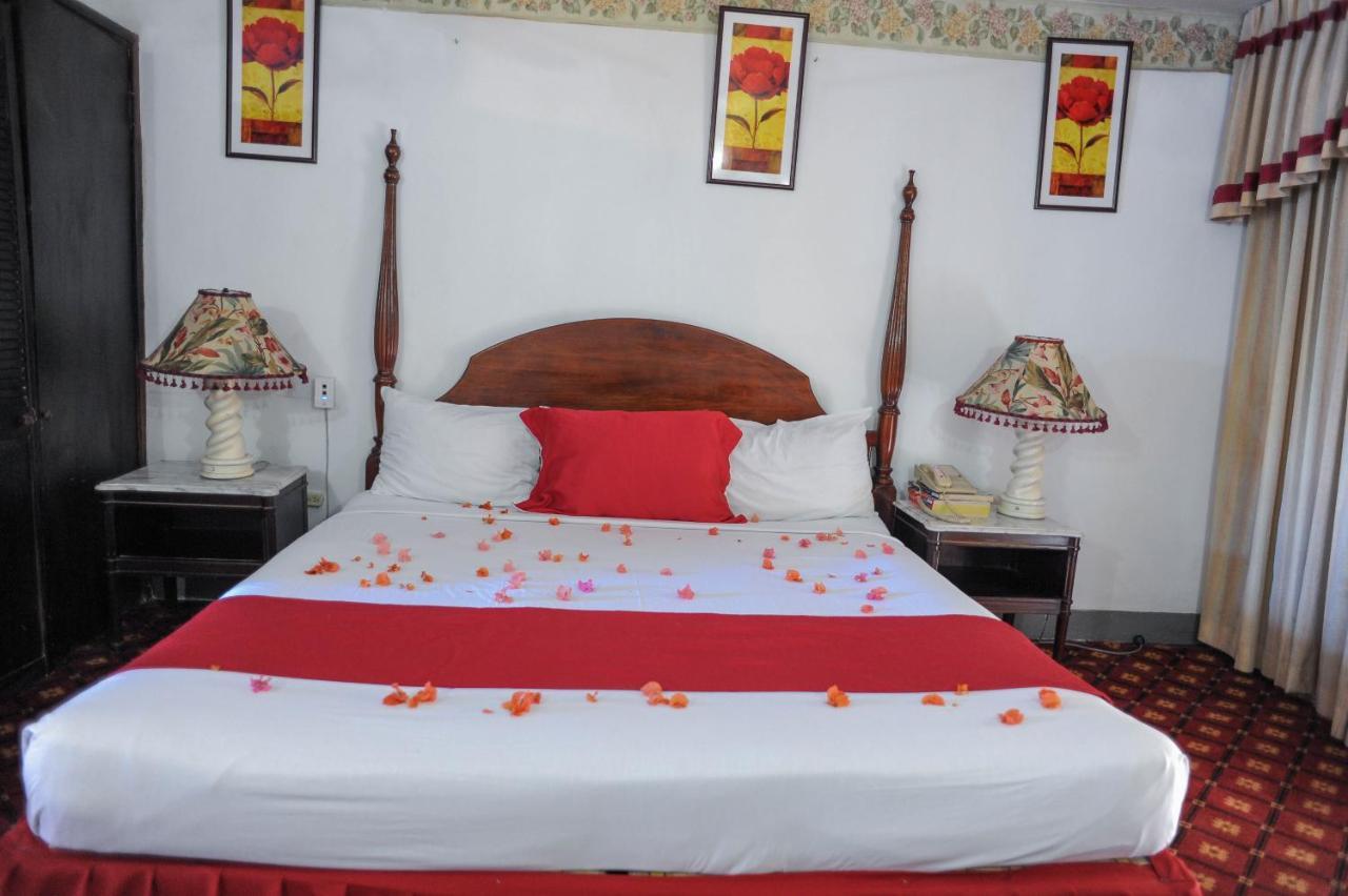 Glorianna Hotel Montego Bay Zewnętrze zdjęcie
