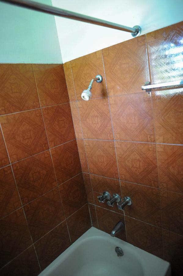 Glorianna Hotel Montego Bay Zewnętrze zdjęcie