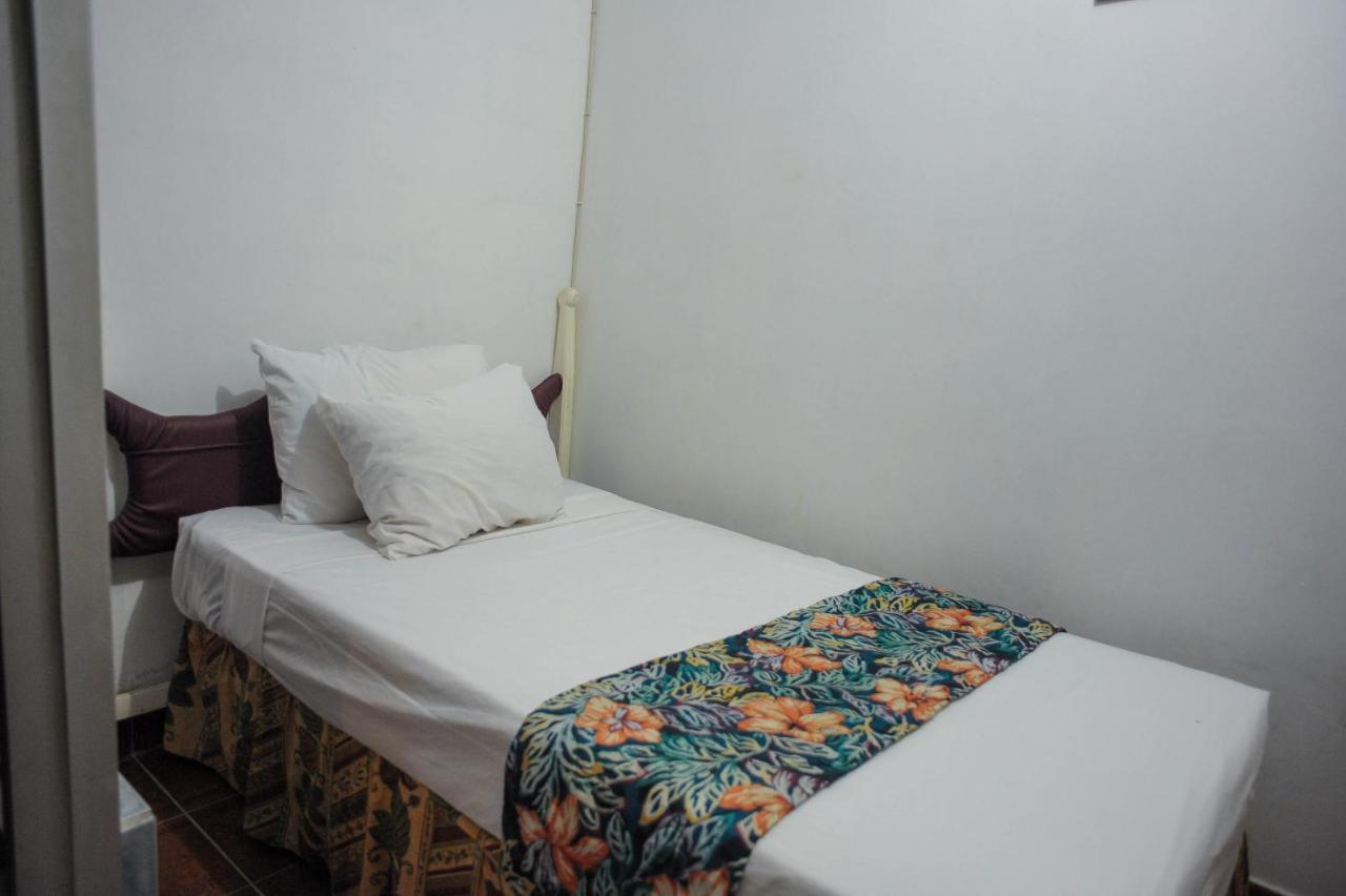 Glorianna Hotel Montego Bay Zewnętrze zdjęcie