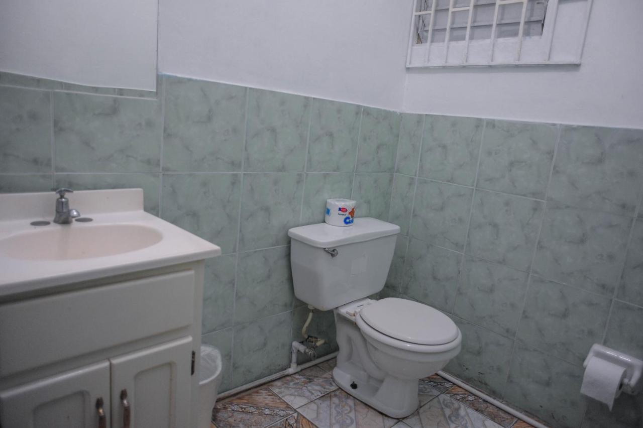 Glorianna Hotel Montego Bay Zewnętrze zdjęcie