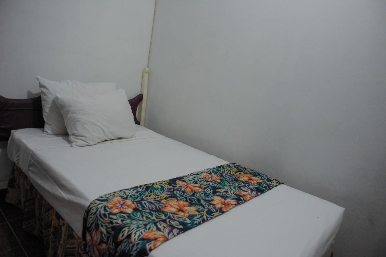 Glorianna Hotel Montego Bay Zewnętrze zdjęcie