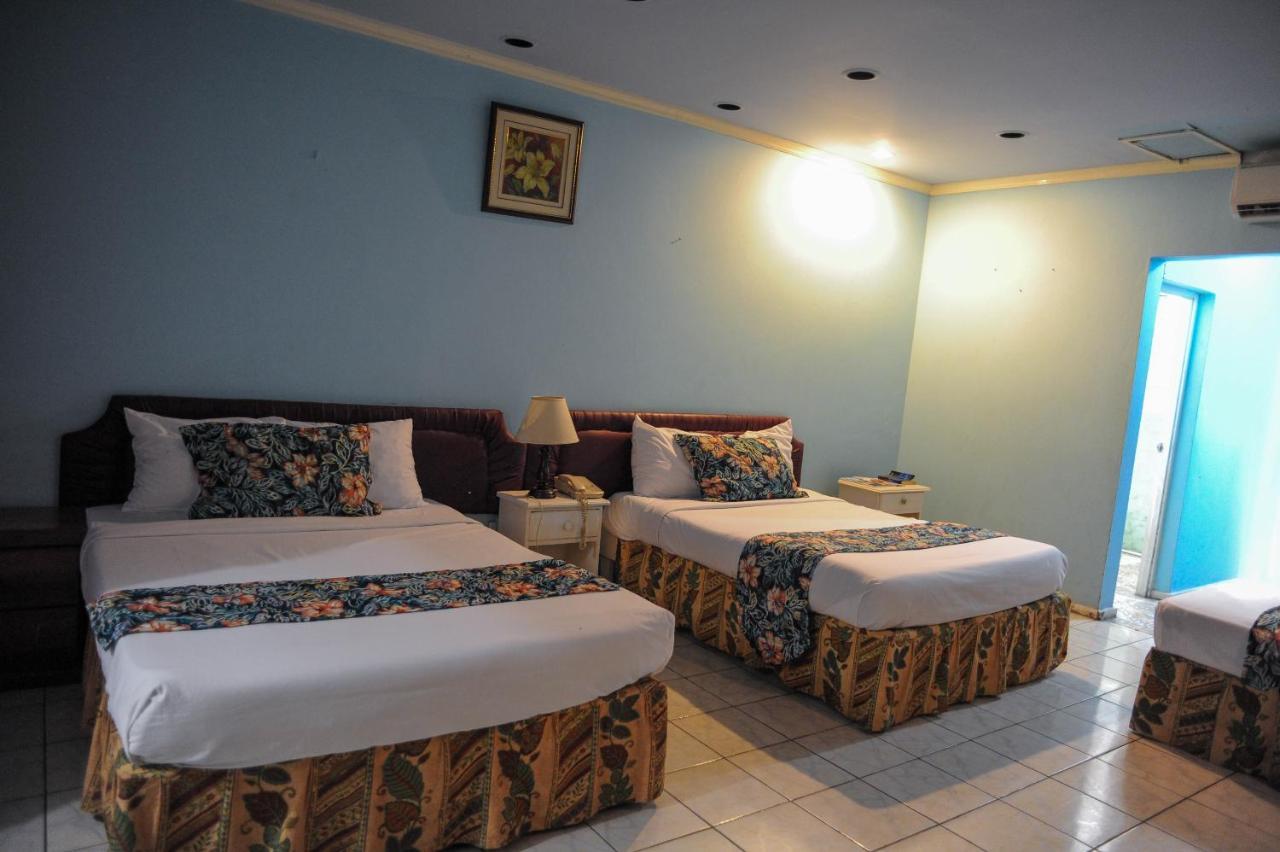 Glorianna Hotel Montego Bay Zewnętrze zdjęcie