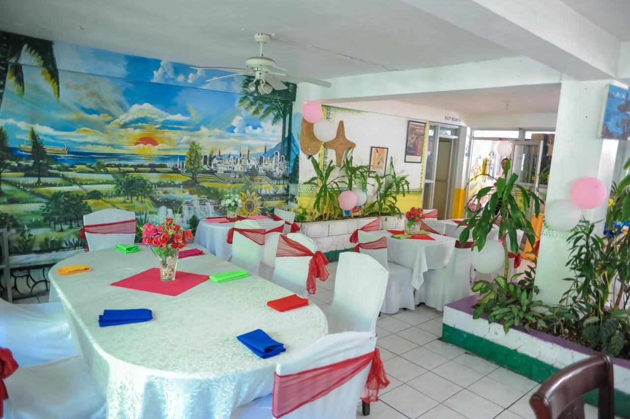 Glorianna Hotel Montego Bay Zewnętrze zdjęcie