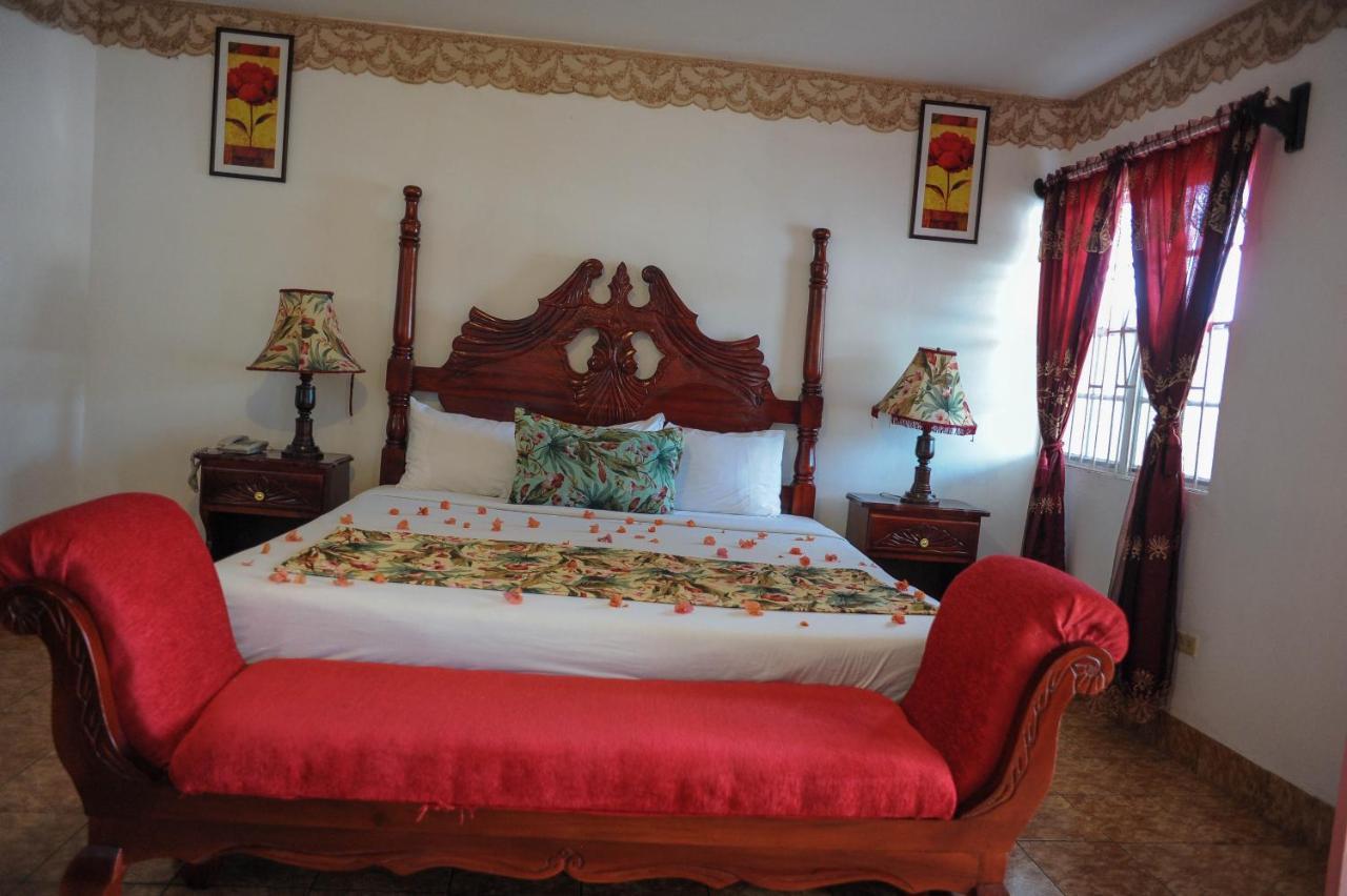 Glorianna Hotel Montego Bay Zewnętrze zdjęcie