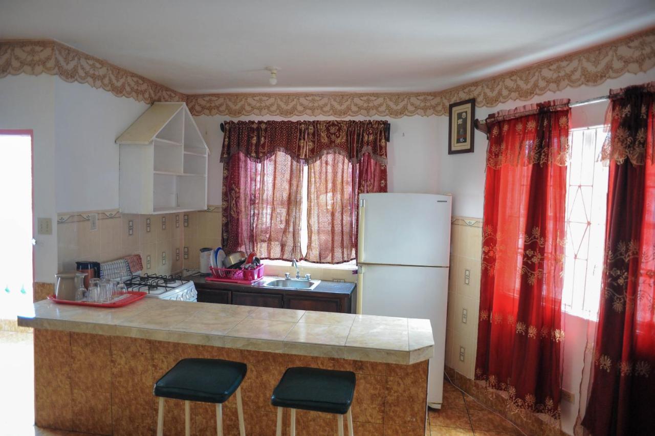 Glorianna Hotel Montego Bay Zewnętrze zdjęcie