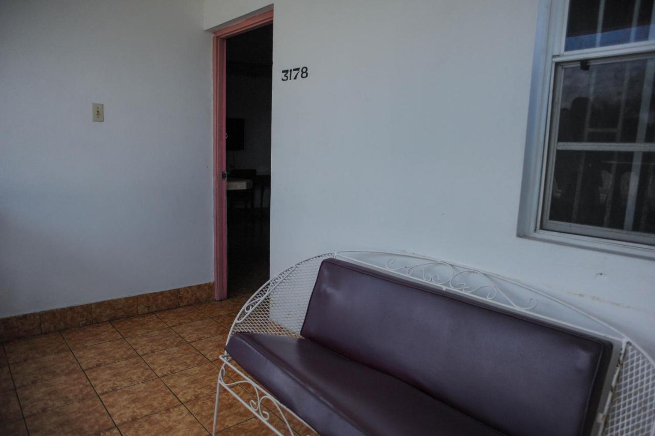 Glorianna Hotel Montego Bay Zewnętrze zdjęcie