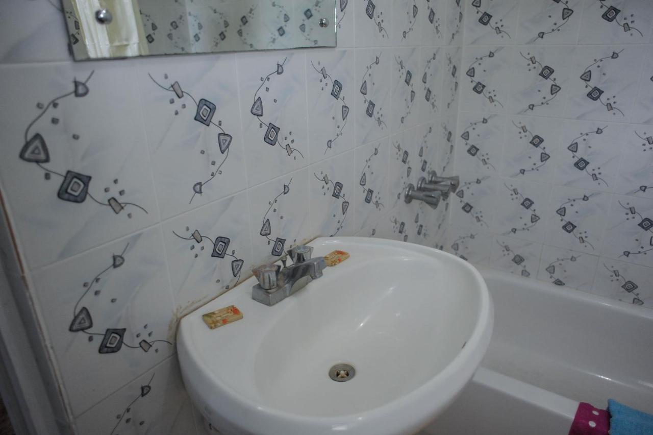 Glorianna Hotel Montego Bay Zewnętrze zdjęcie